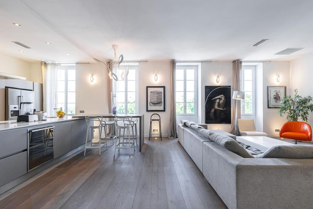 Apartment Le Massena Nice