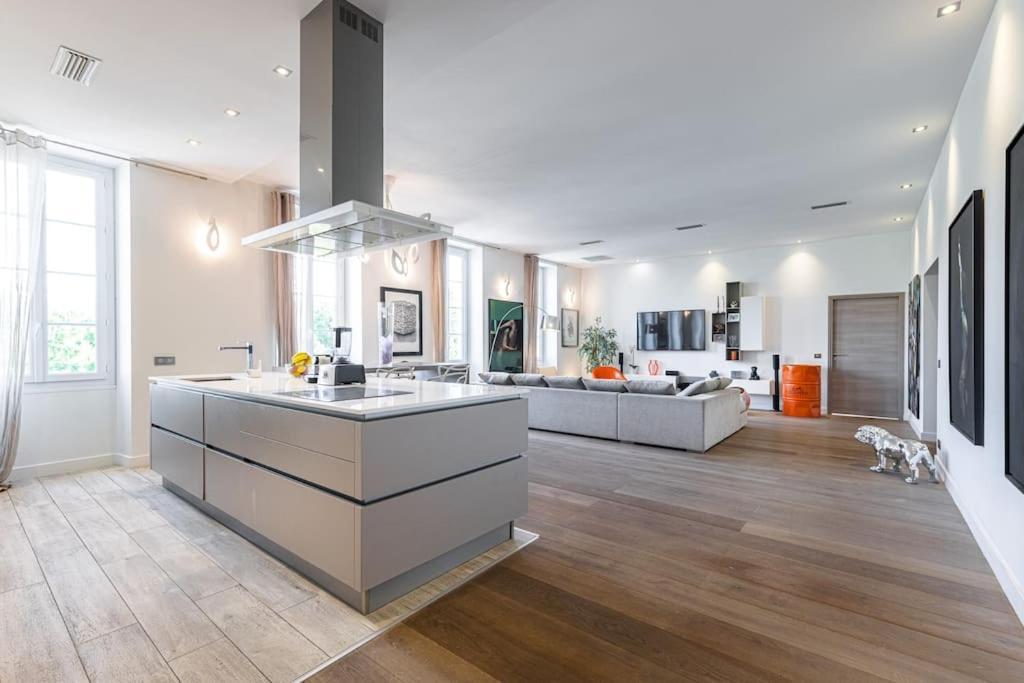 Le Massena Apartment *