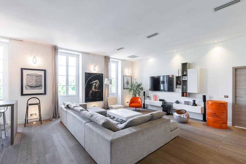 Le Massena Apartment Nice