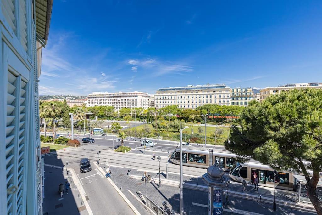 Apartment Le Massena