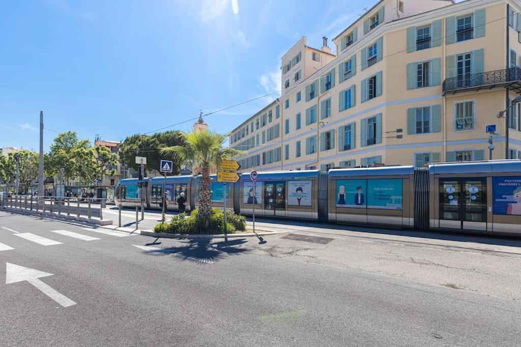 Le Massena Apartment *