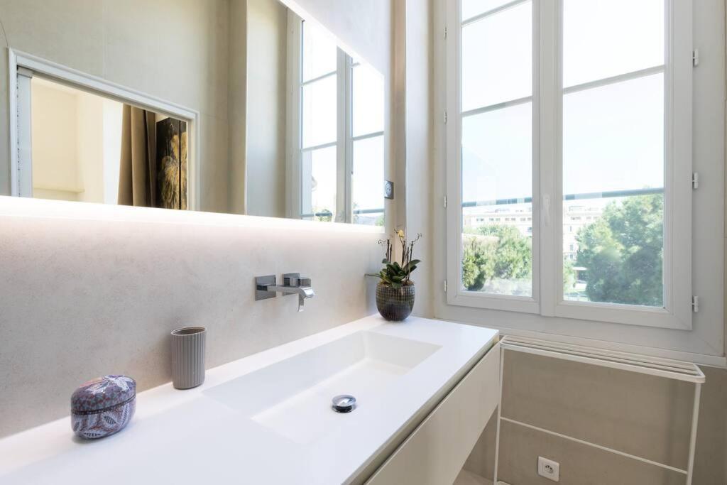 Apartment Le Massena Nice