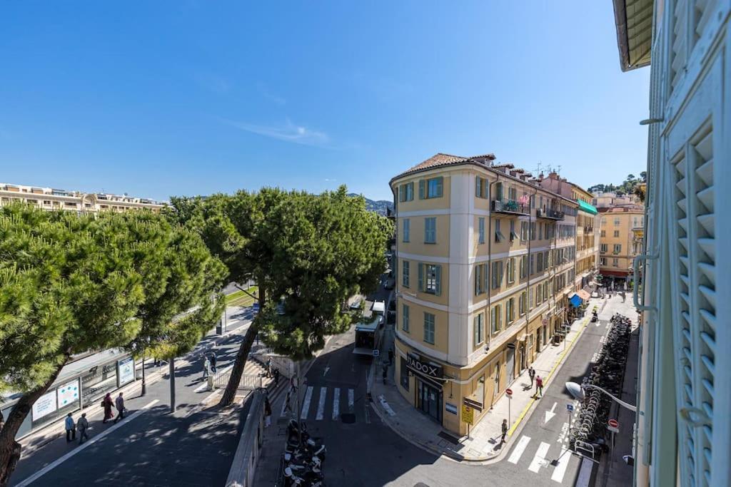 Le Massena Apartment