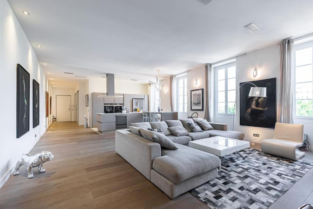 Apartment Le Massena