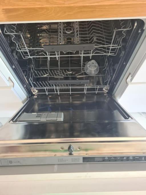 Superbe Luxueux Spacieux 50 M2 Port Apartment