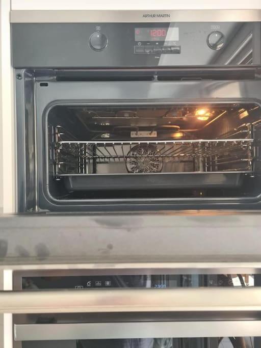 Superbe Luxueux Spacieux 50 M2 Port Apartment