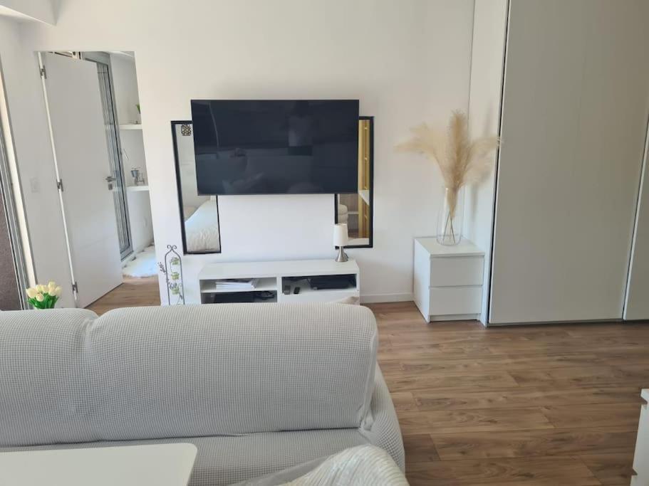 Apartamento Superbe Luxueux Spacieux 50 M2 Port Nice