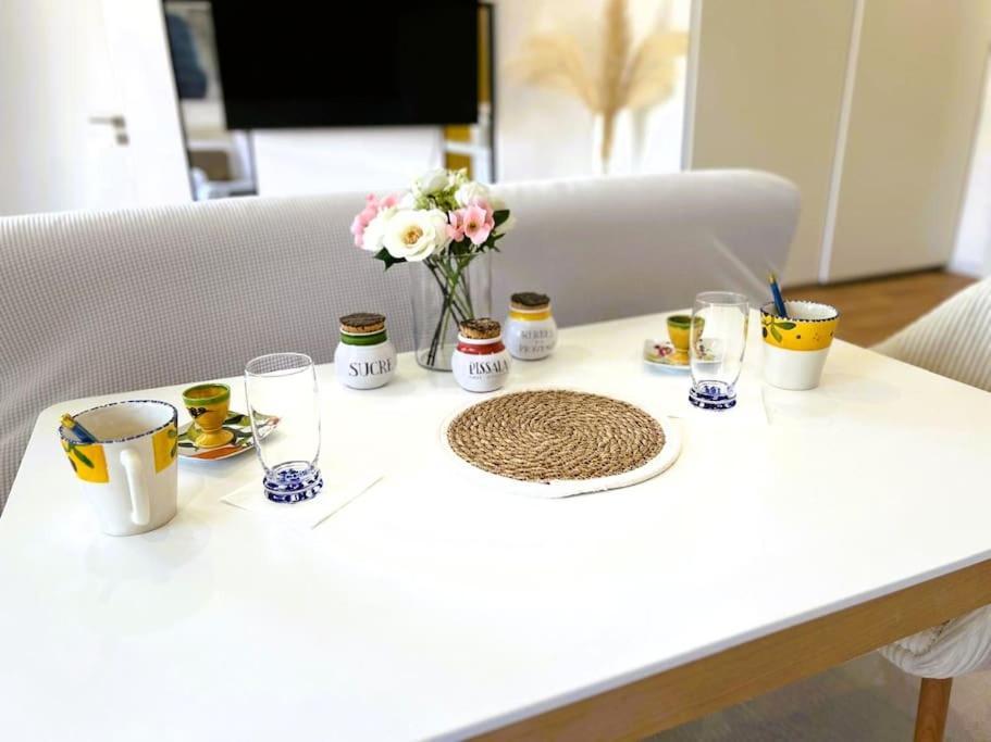 Apartamento Superbe Luxueux Spacieux 50 M2 Port *