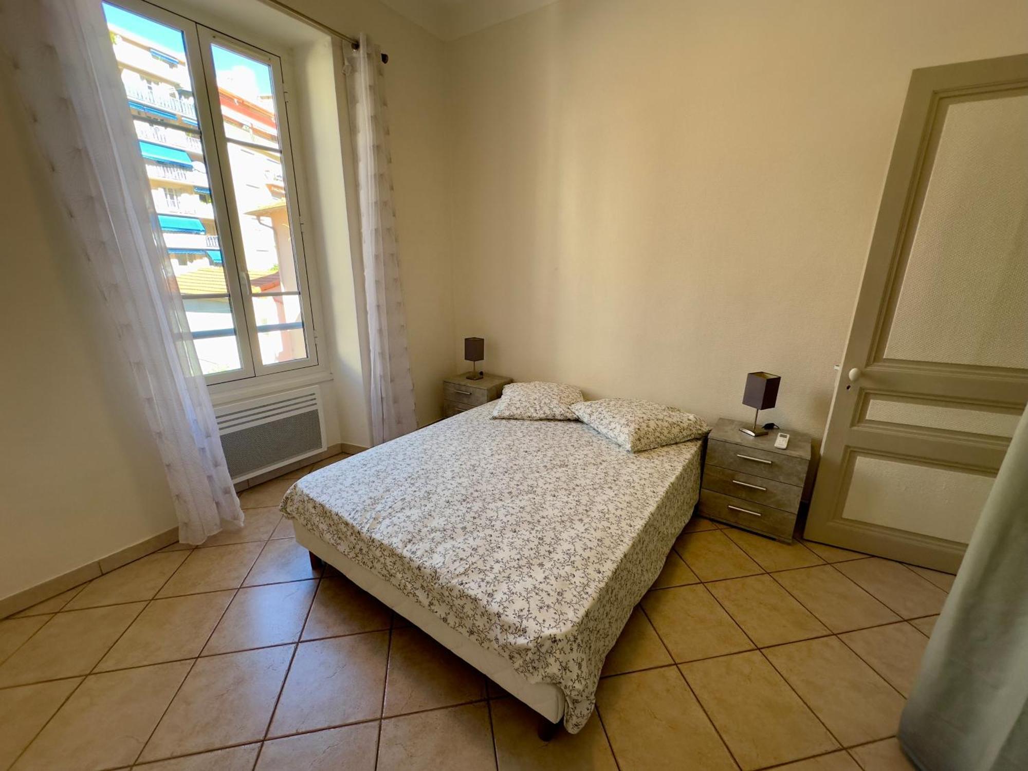 Soleil Et Confort - Moderne A Nice