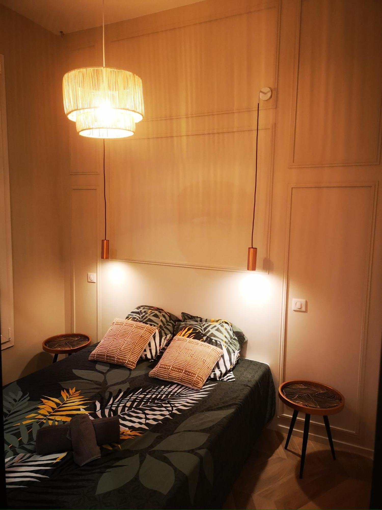 A & K Luxury Appartments Port De Garibaldi *