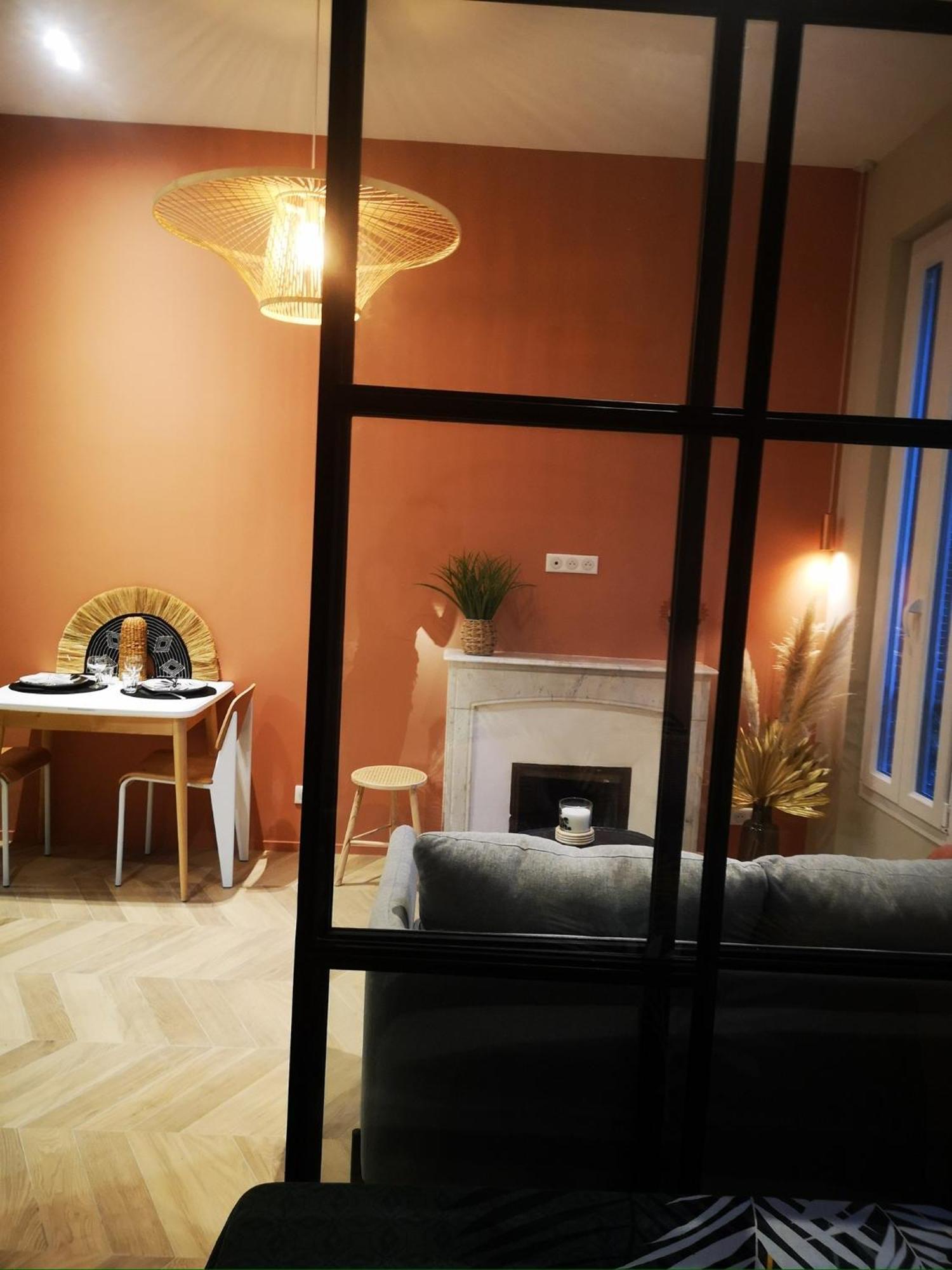 A & K Luxury Appartments Port De Garibaldi Nice