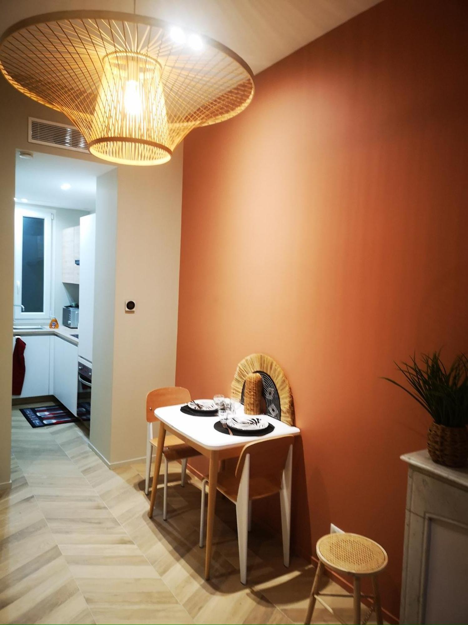 A & K Luxury Appartments Port De Garibaldi * Nice