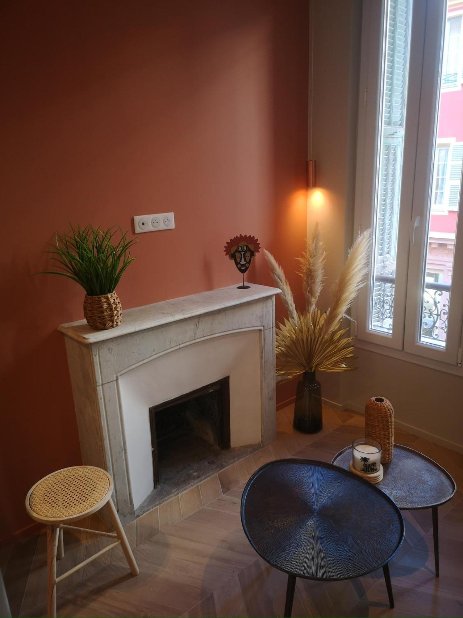 Apartment A & K Luxury Appartments Port De Garibaldi *