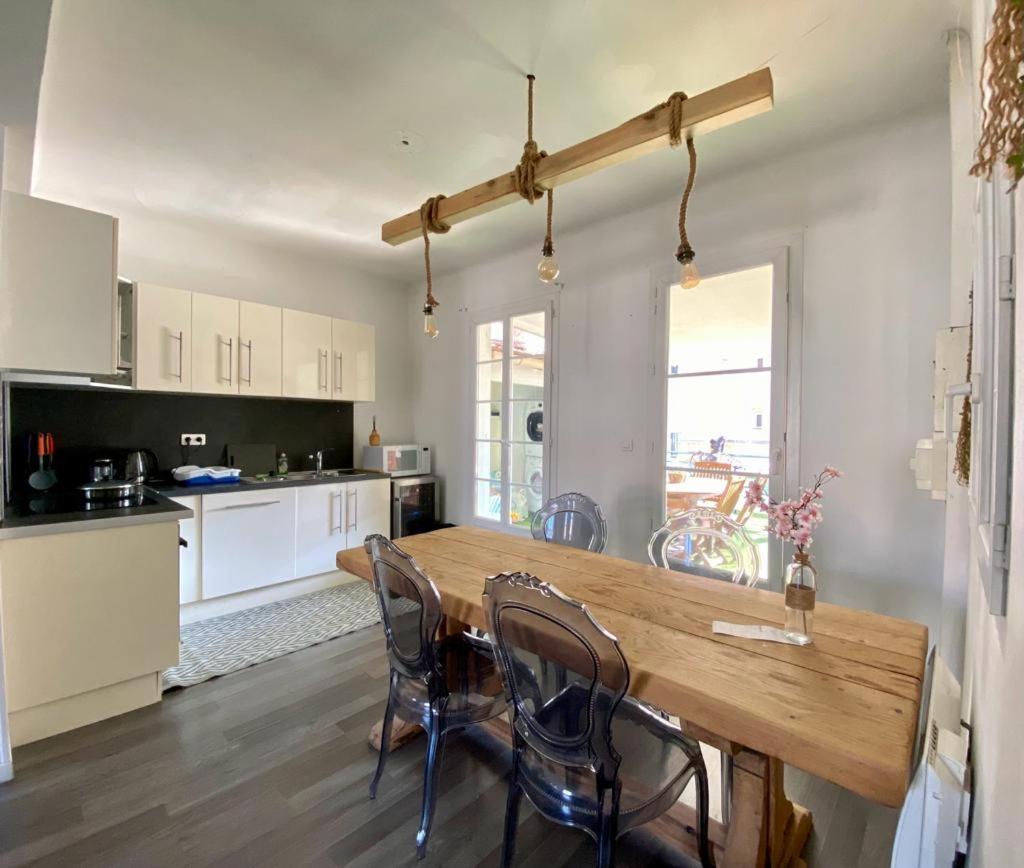 Carre D'or - Studio Gubernatis Apartment