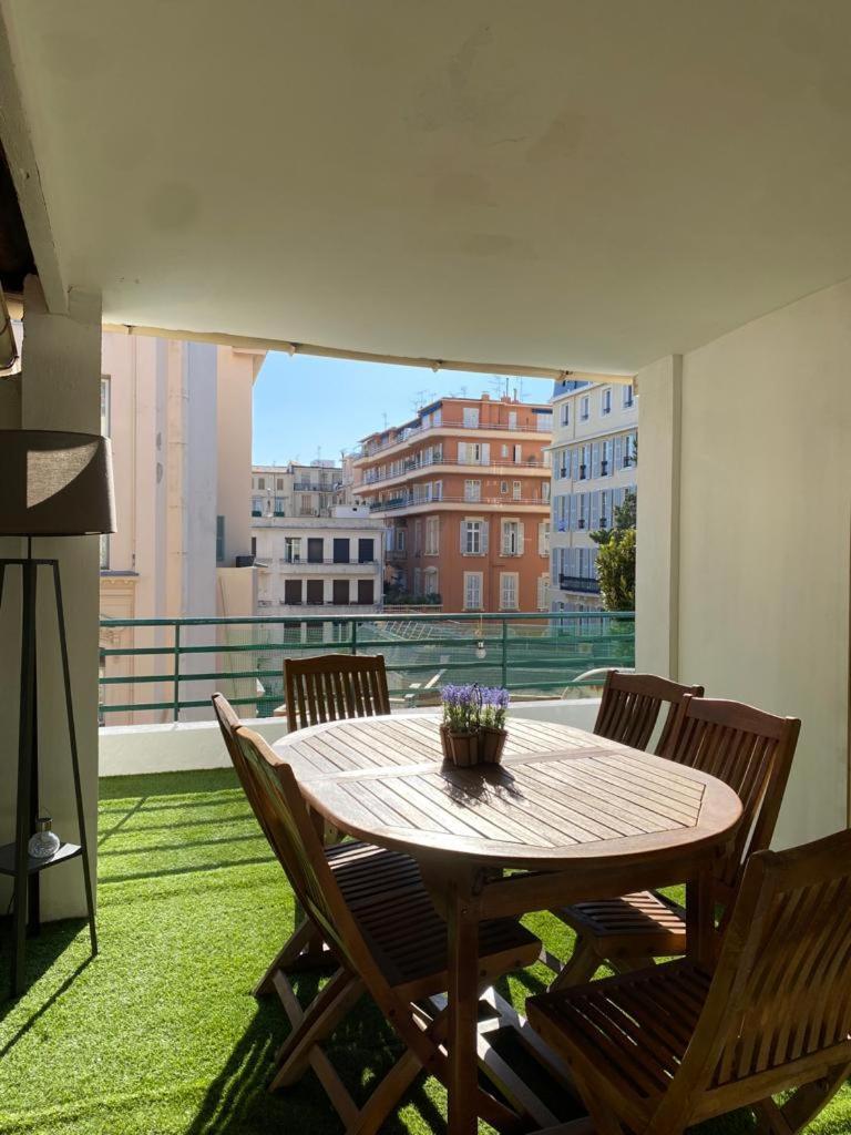 Apartamento Carre D'or - Studio Gubernatis