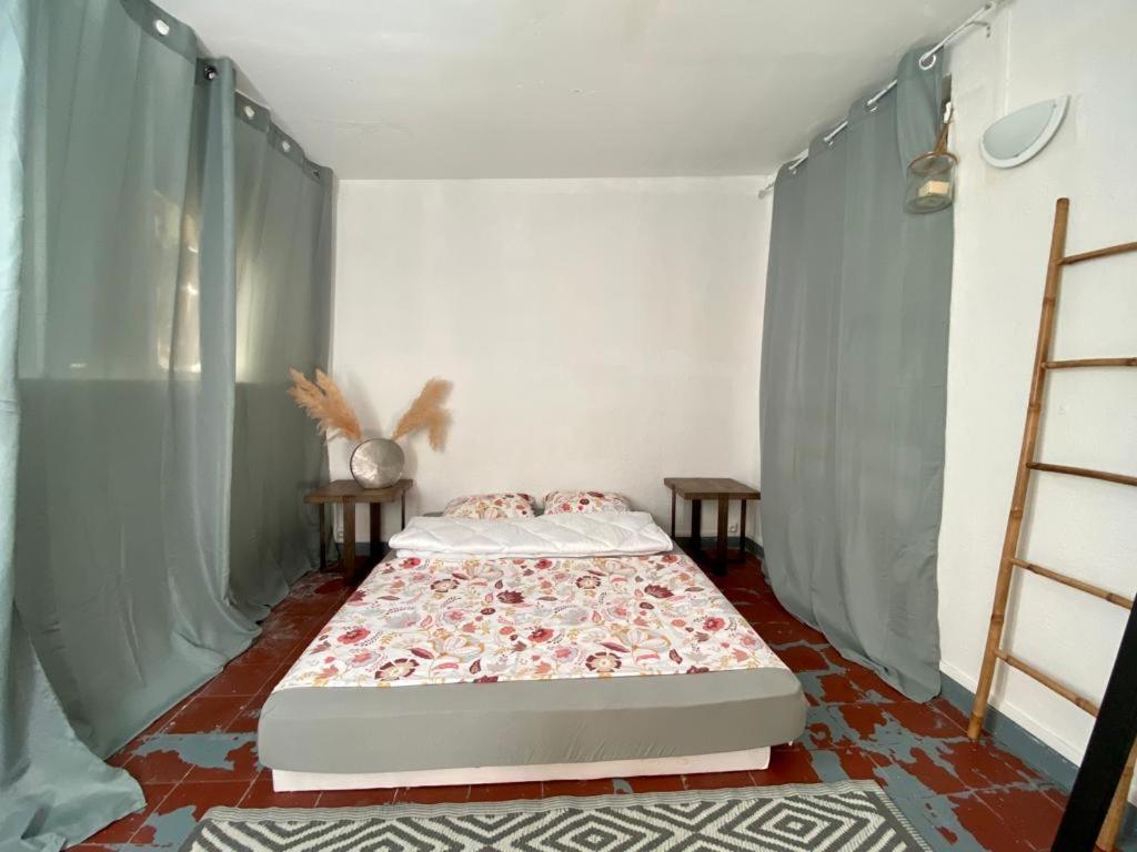 Apartamento Carre D'or - Studio Gubernatis *