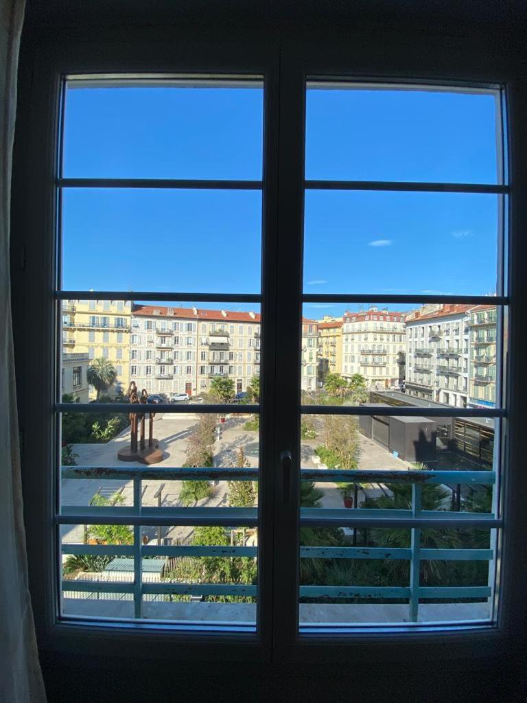 Apartamento Carre D'or - Studio Gubernatis Nice