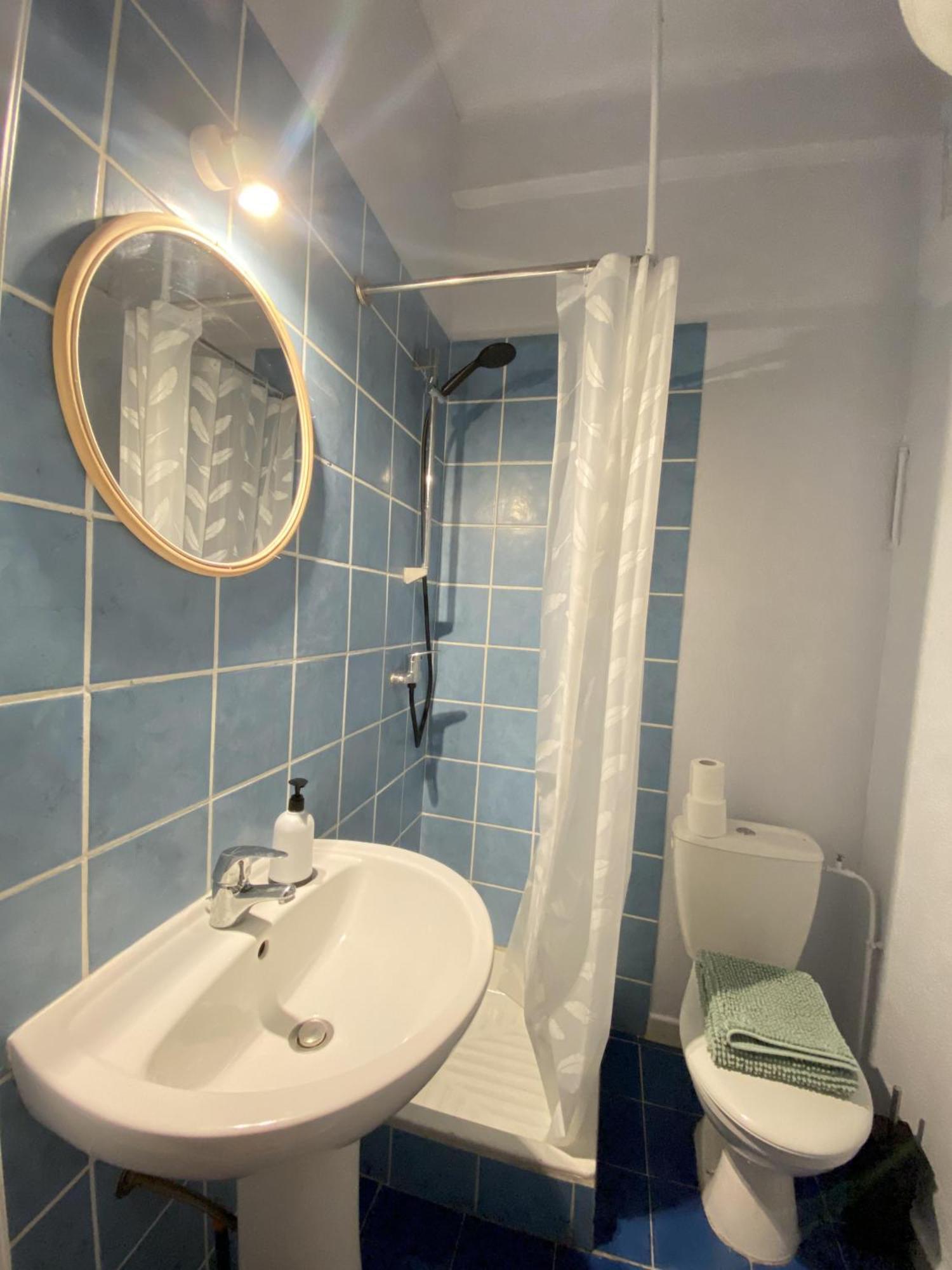 Apartment Carre D'or - Studio Gubernatis