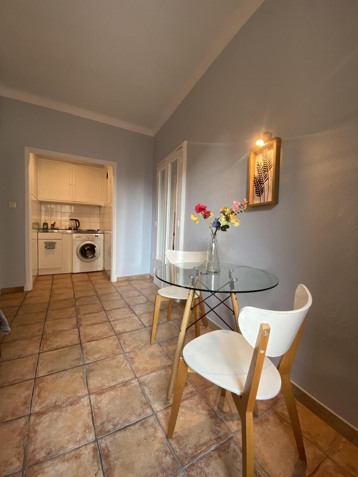 Carre D'or - Studio Gubernatis Apartment *