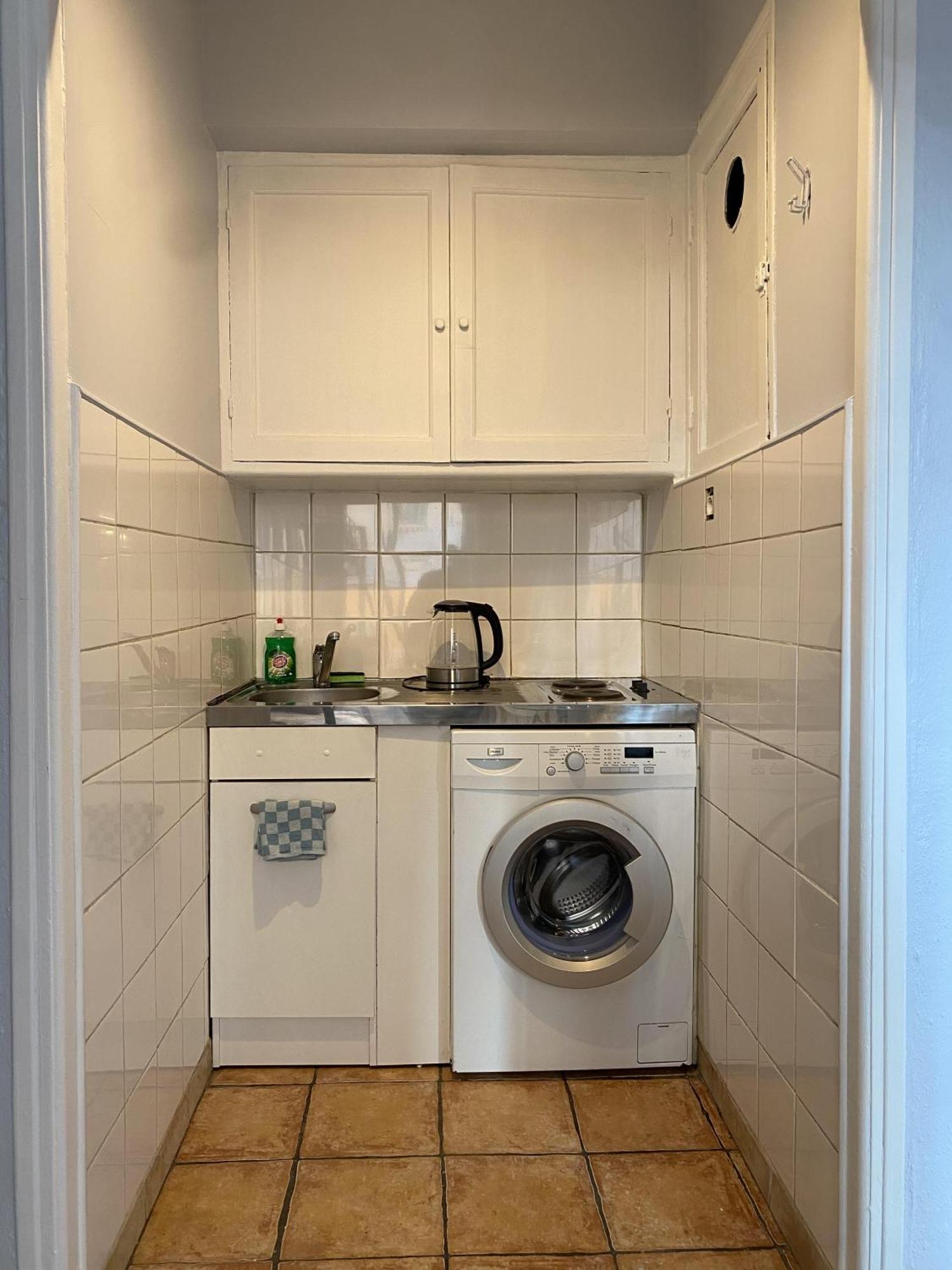 Carre D'or - Studio Gubernatis Apartment Nice