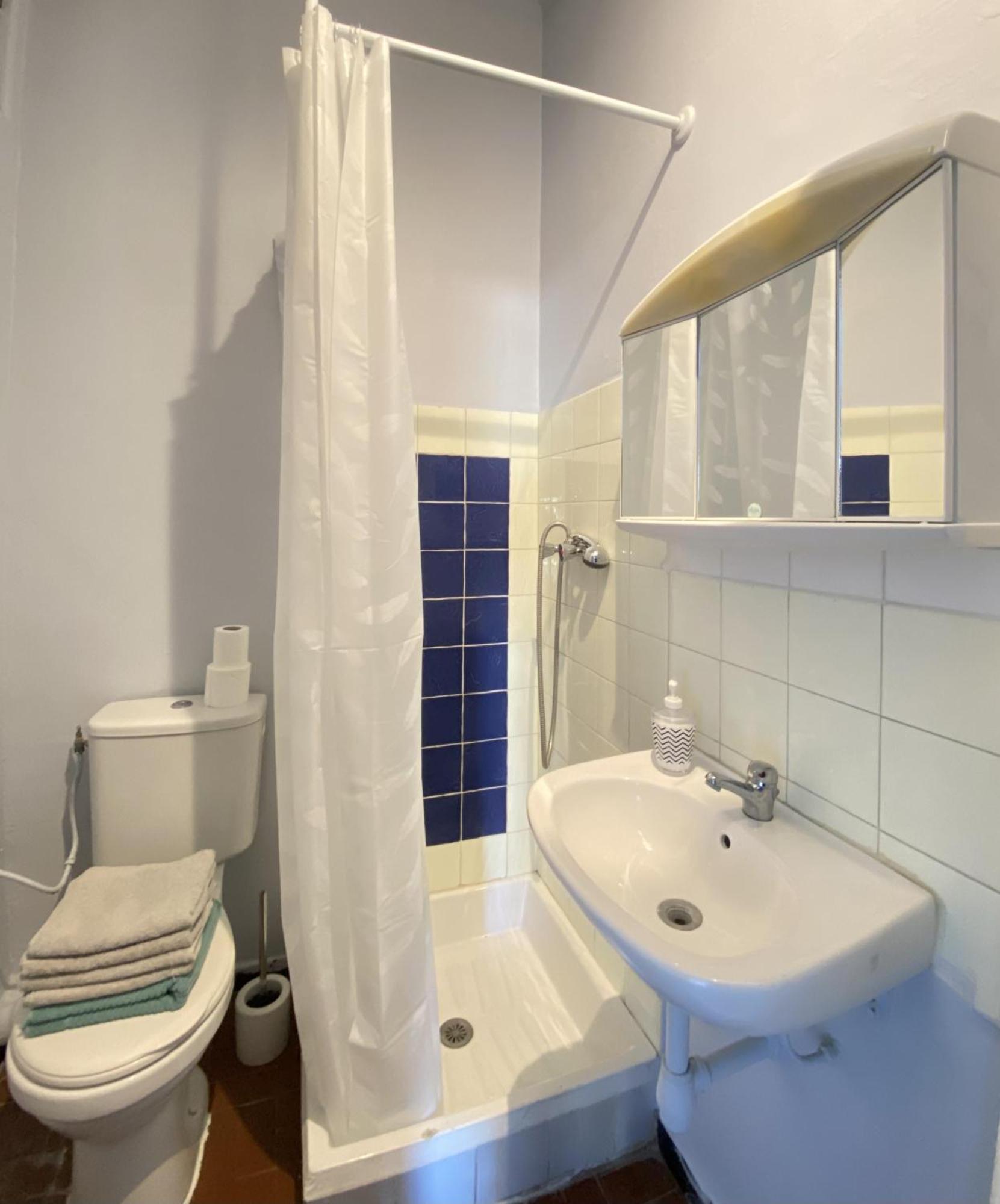 Apartamento Carre D'or - Studio Gubernatis Nice