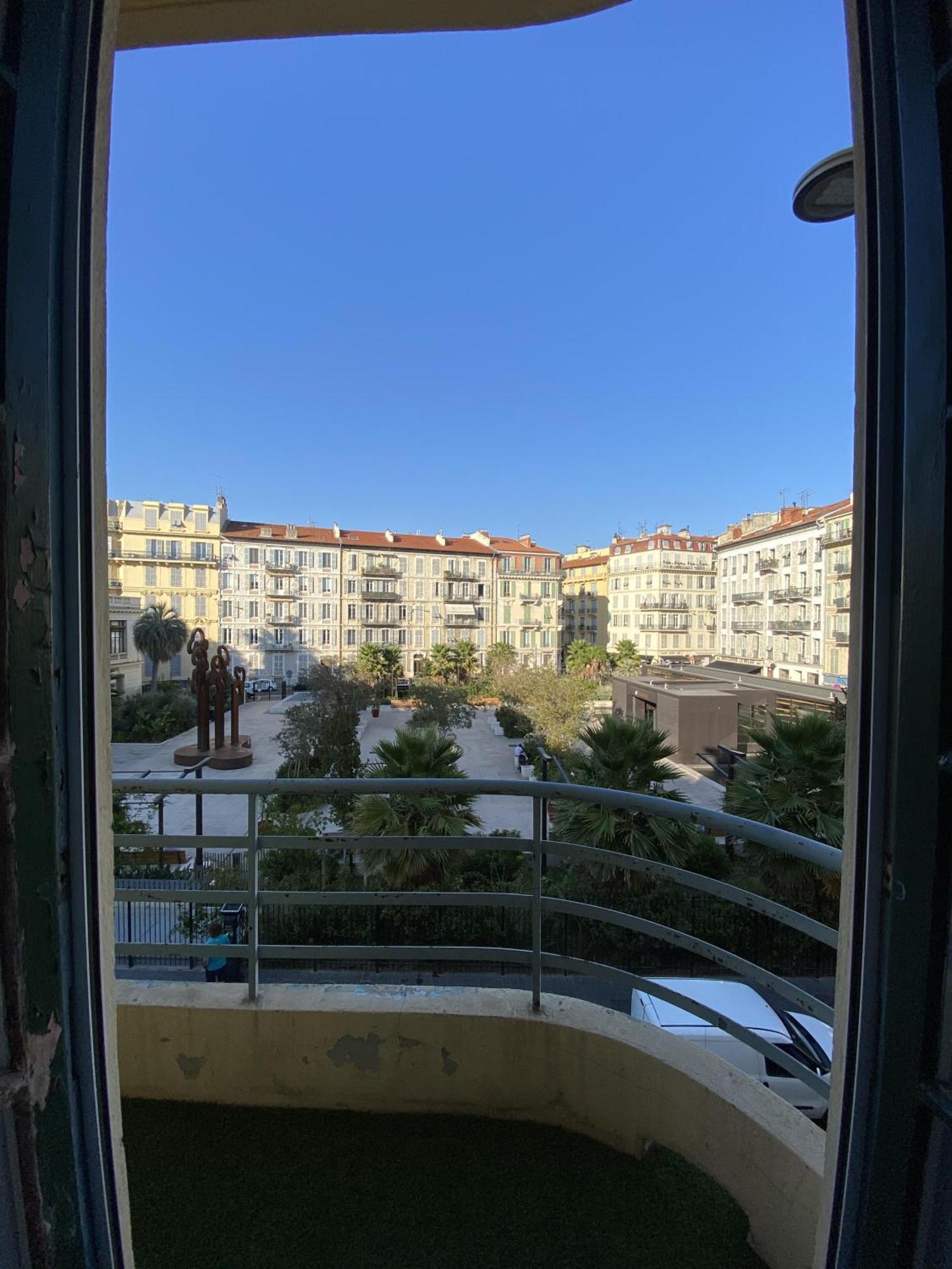 Carre D'or - Studio Gubernatis Nice