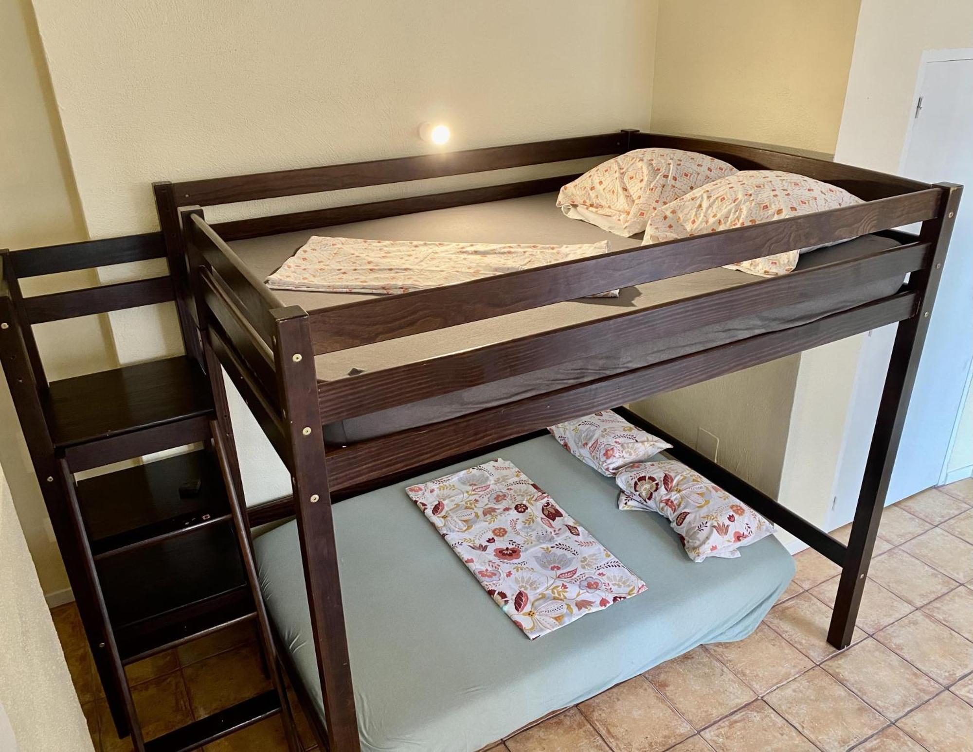 Apartment Carre D'or - Studio Gubernatis