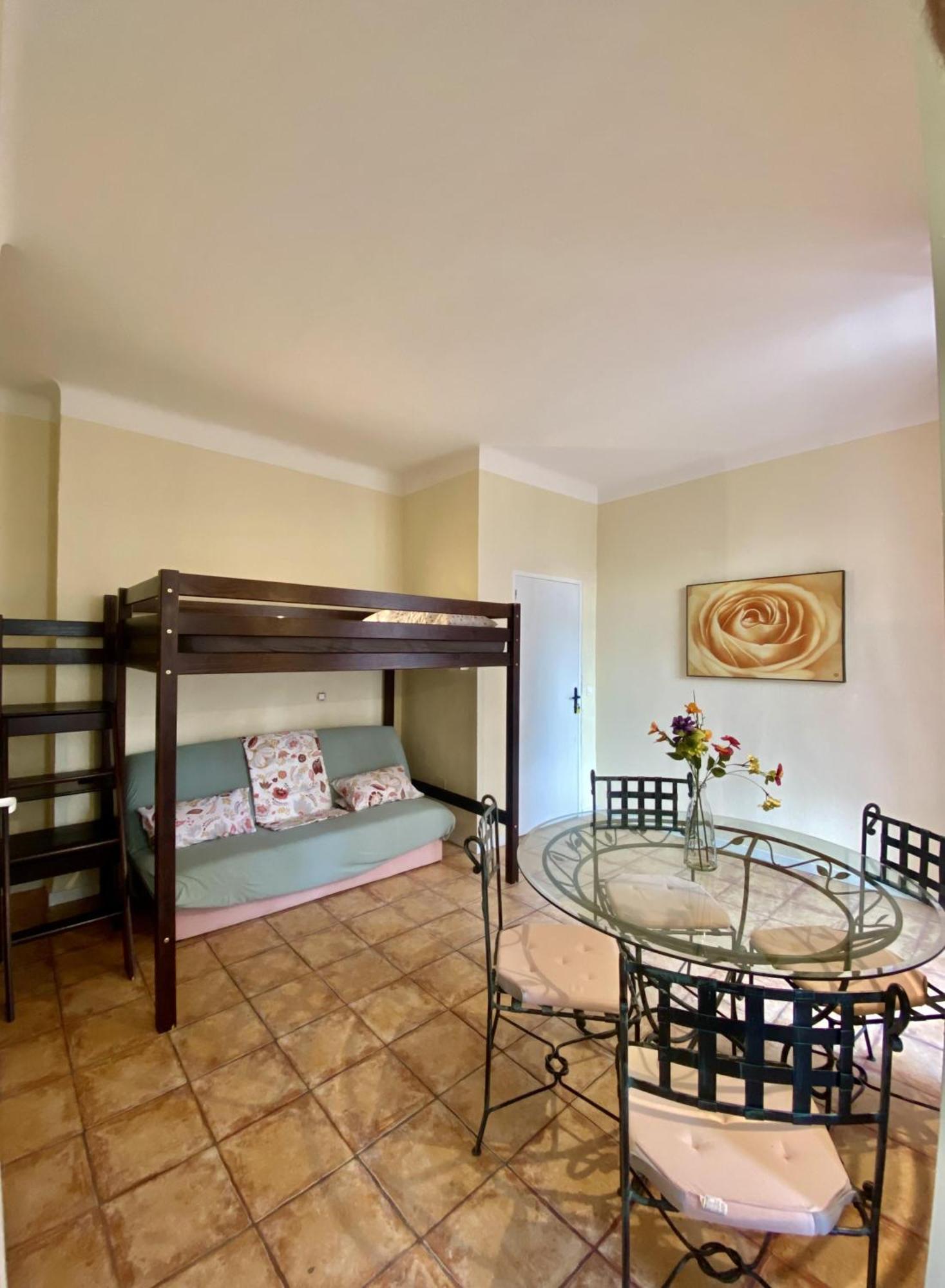 Carre D'or - Studio Gubernatis Apartamento *