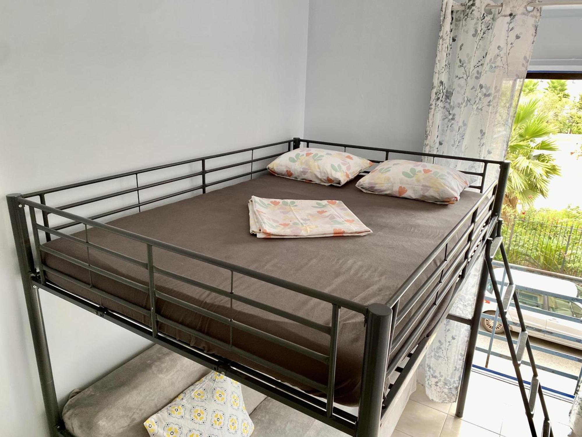 Apartment Carre D'or - Studio Gubernatis *