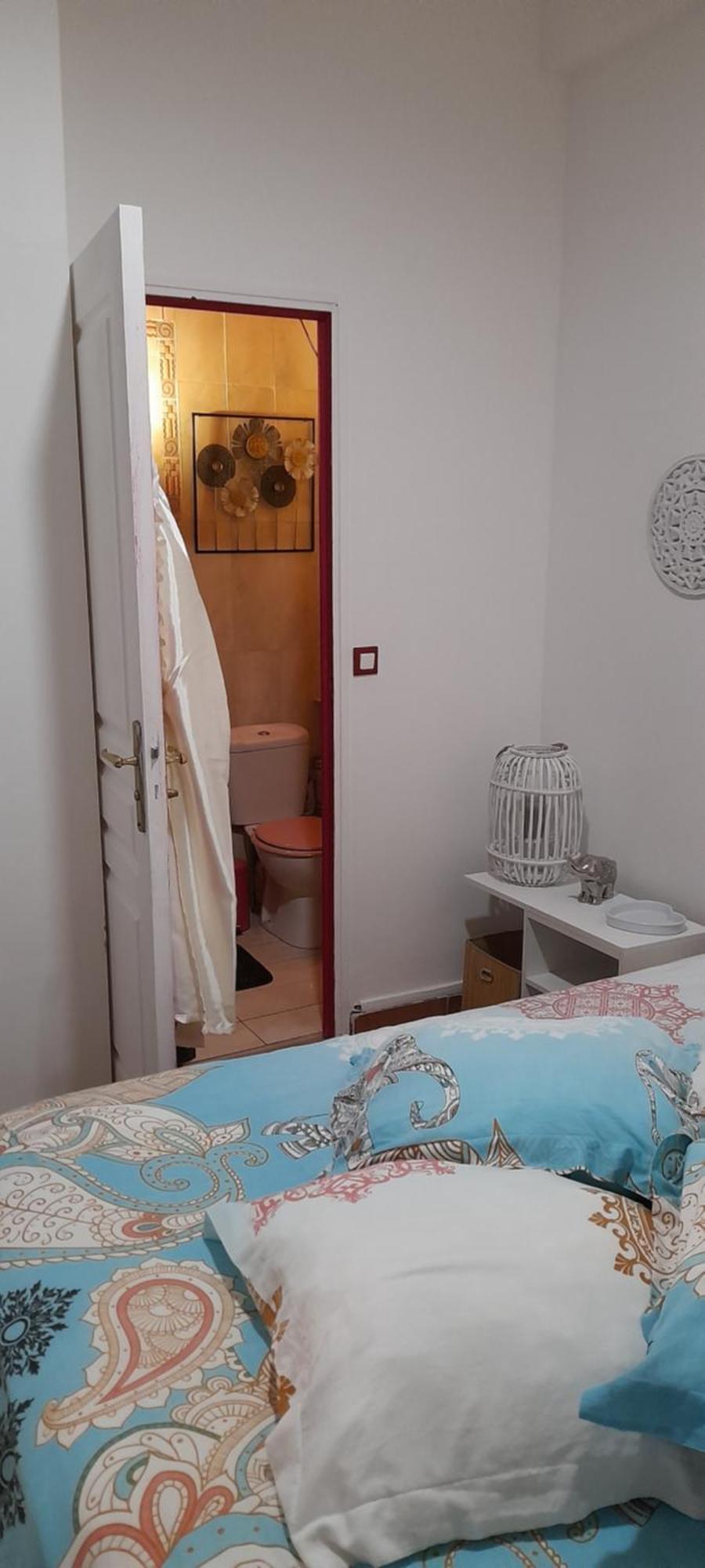 Beau 2 Pieces Atypique-original 200 M Mer, Promenade Des Anglais, Negresco Appartement