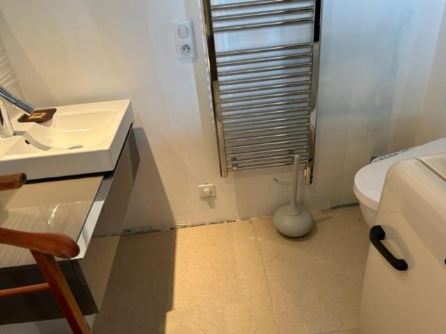 Appartement Marin Avec Vue