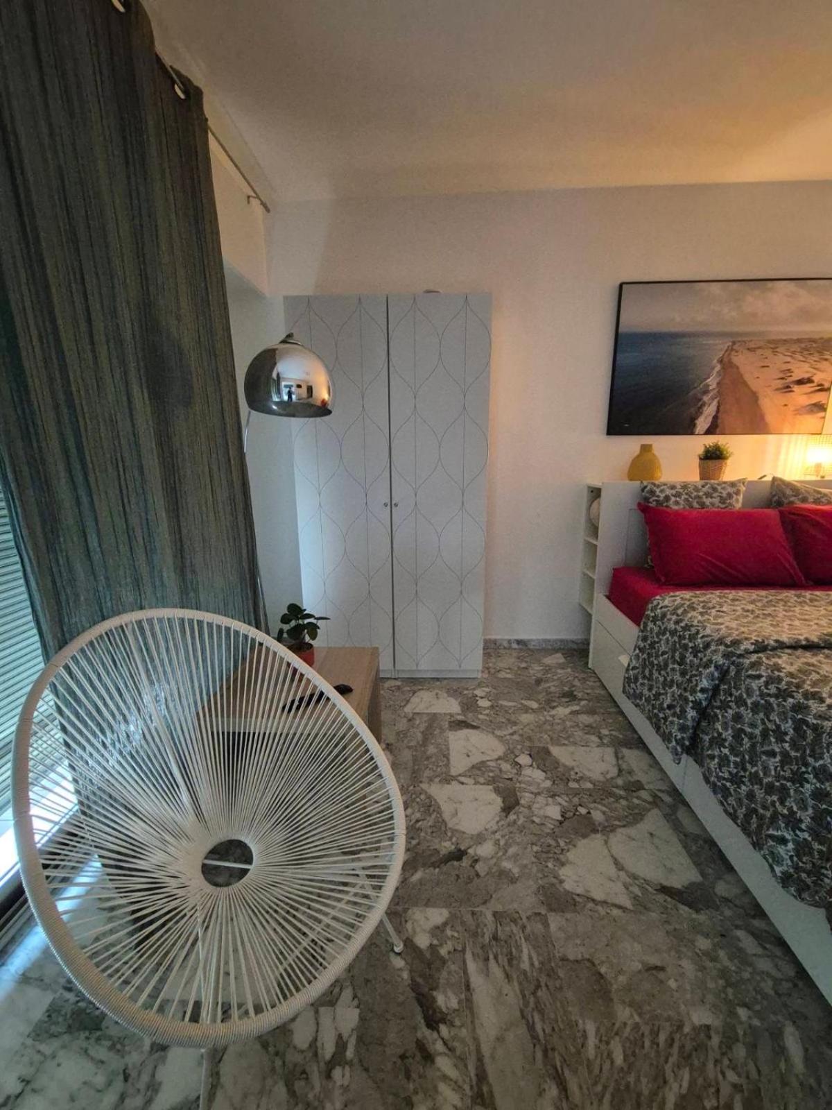 Le Carla 2 Personne Apartment Nice
