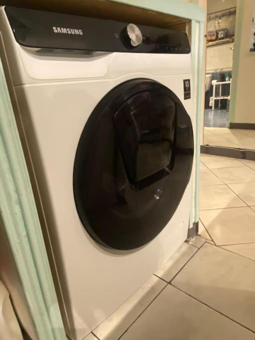 Grand Tres Bien Situe! *