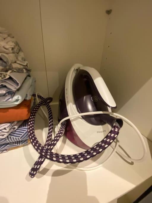 Grand Tres Bien Situe!