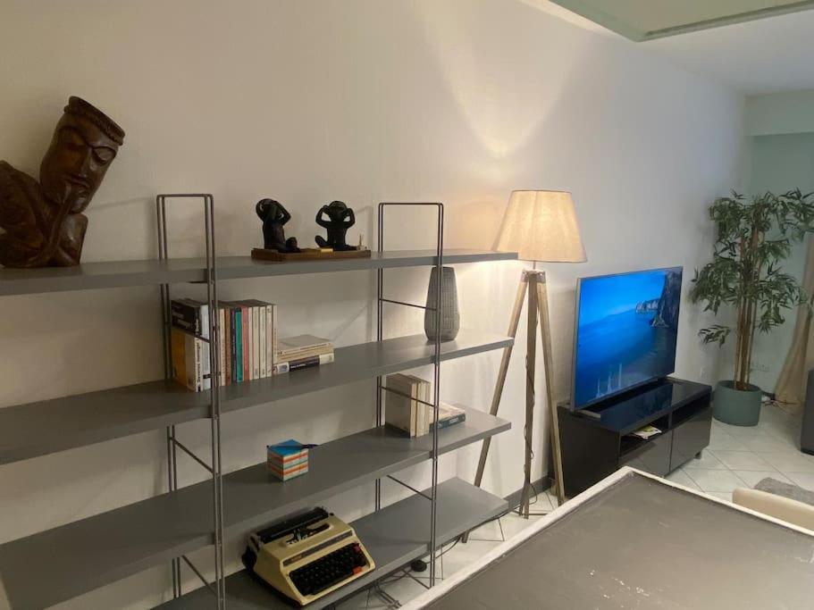 Grand Tres Bien Situe! Apartment *