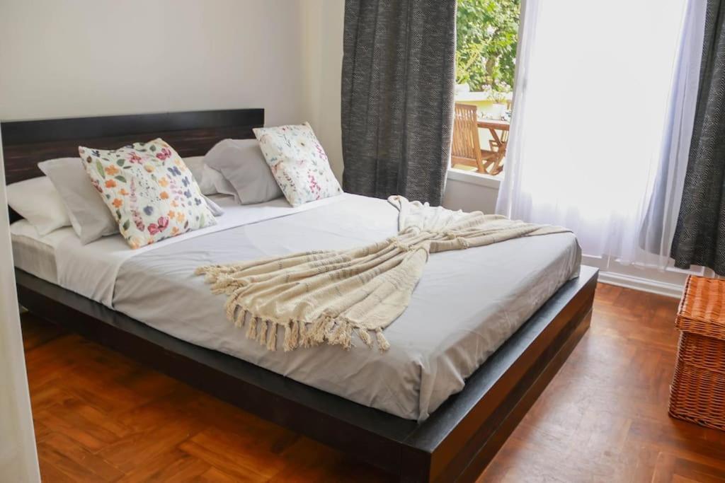 Cosy 3 Pieces A 5 Min De La Prom Nice