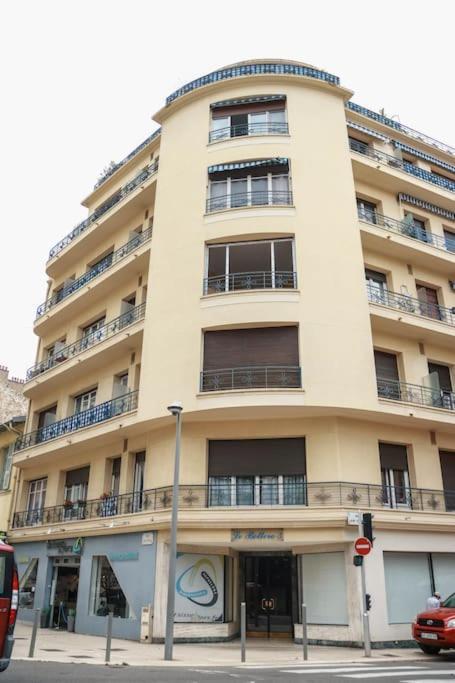 Apartment Cosy 3 Pieces A 5 Min De La Prom