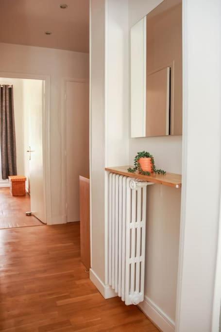 Cosy 3 Pieces A 5 Min De La Prom Apartment Nice