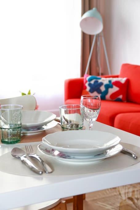 Cosy 3 Pieces A 5 Min De La Prom Apartment *