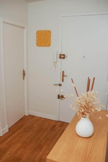 Cosy 3 Pieces A 5 Min De La Prom Apartment