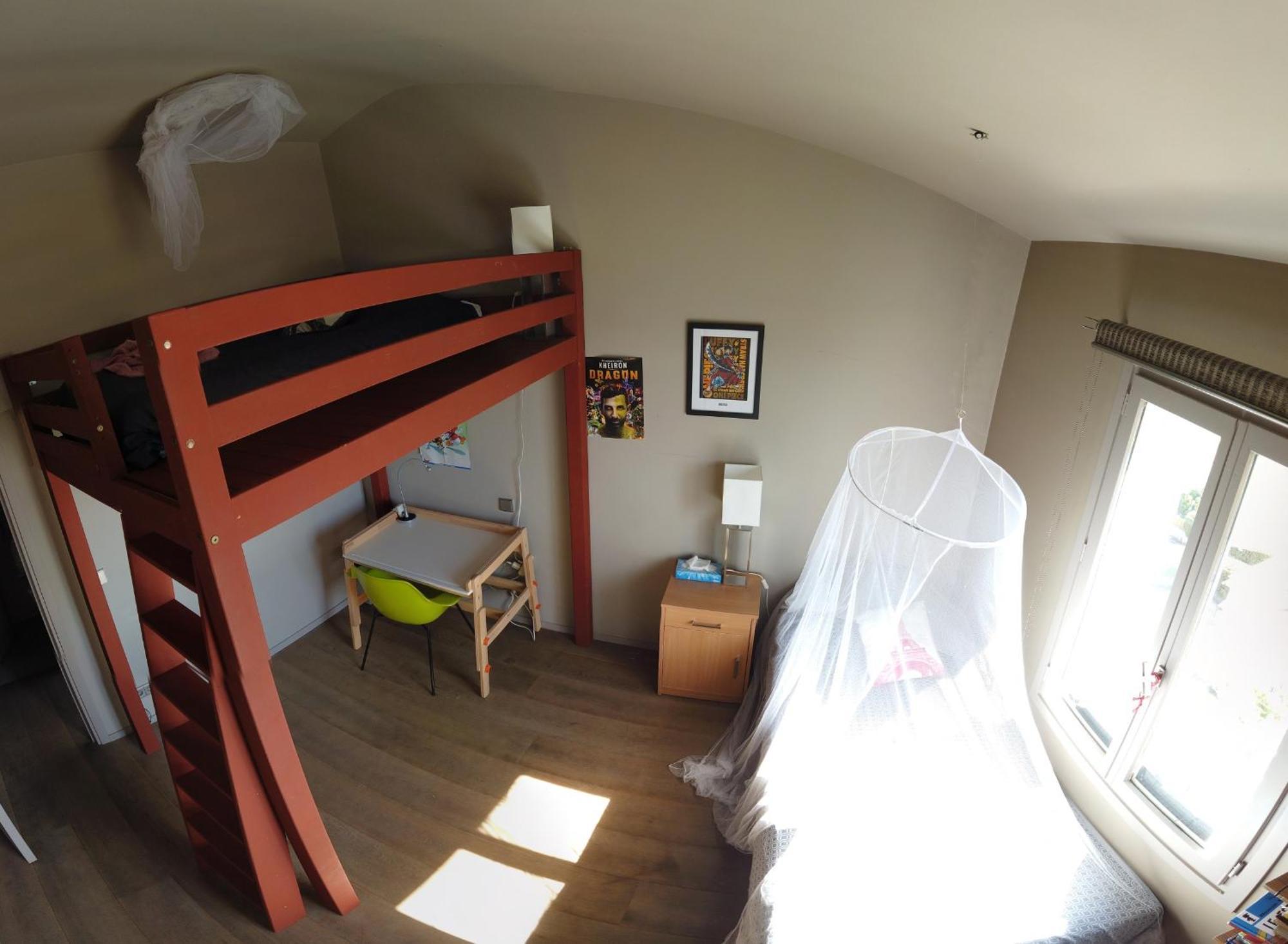 Spacieuse, Totalement Adaptee Aux Normes Pmr Villa *