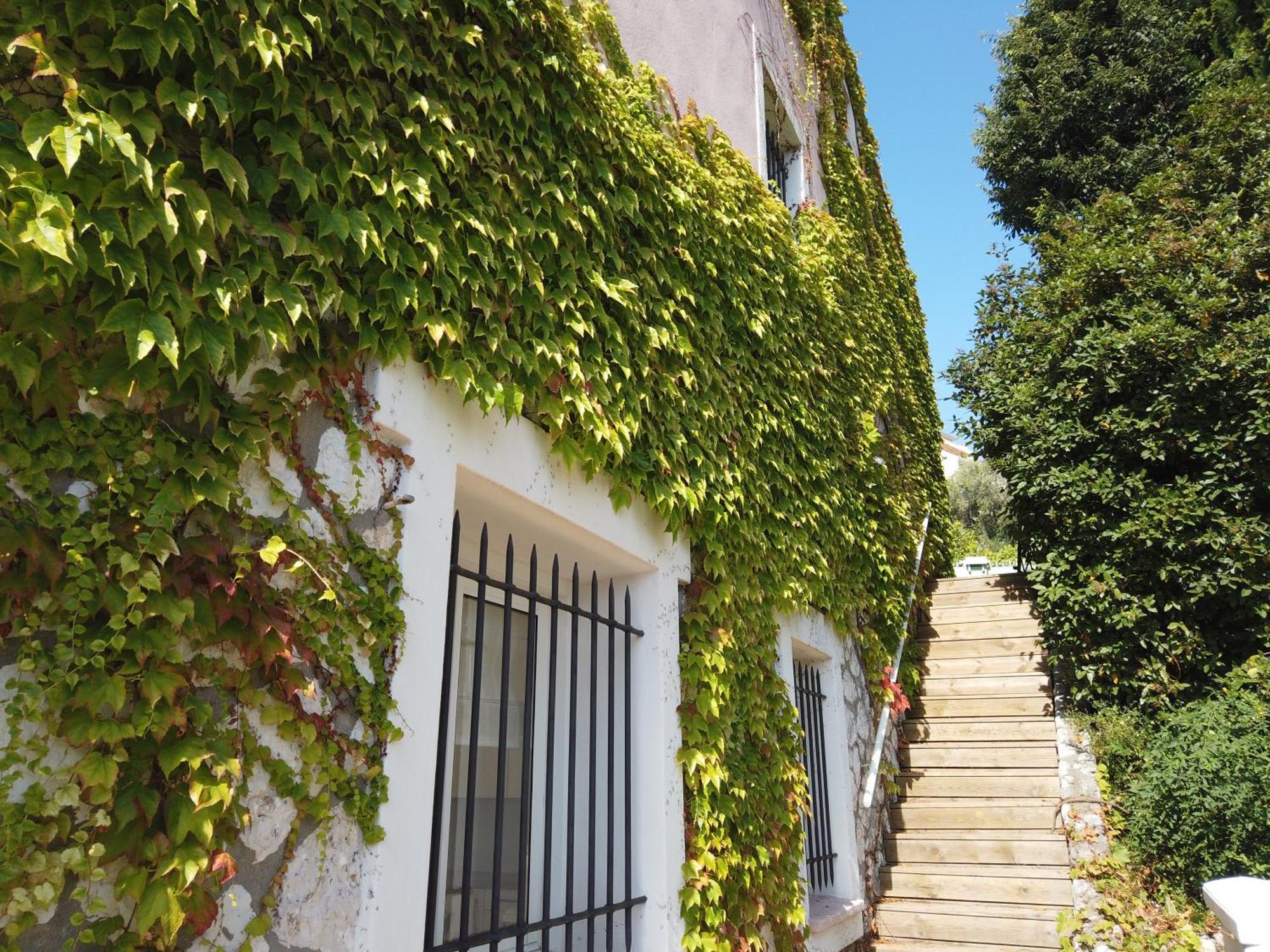 Spacieuse, Totalement Adaptee Aux Normes Pmr Villa Nice