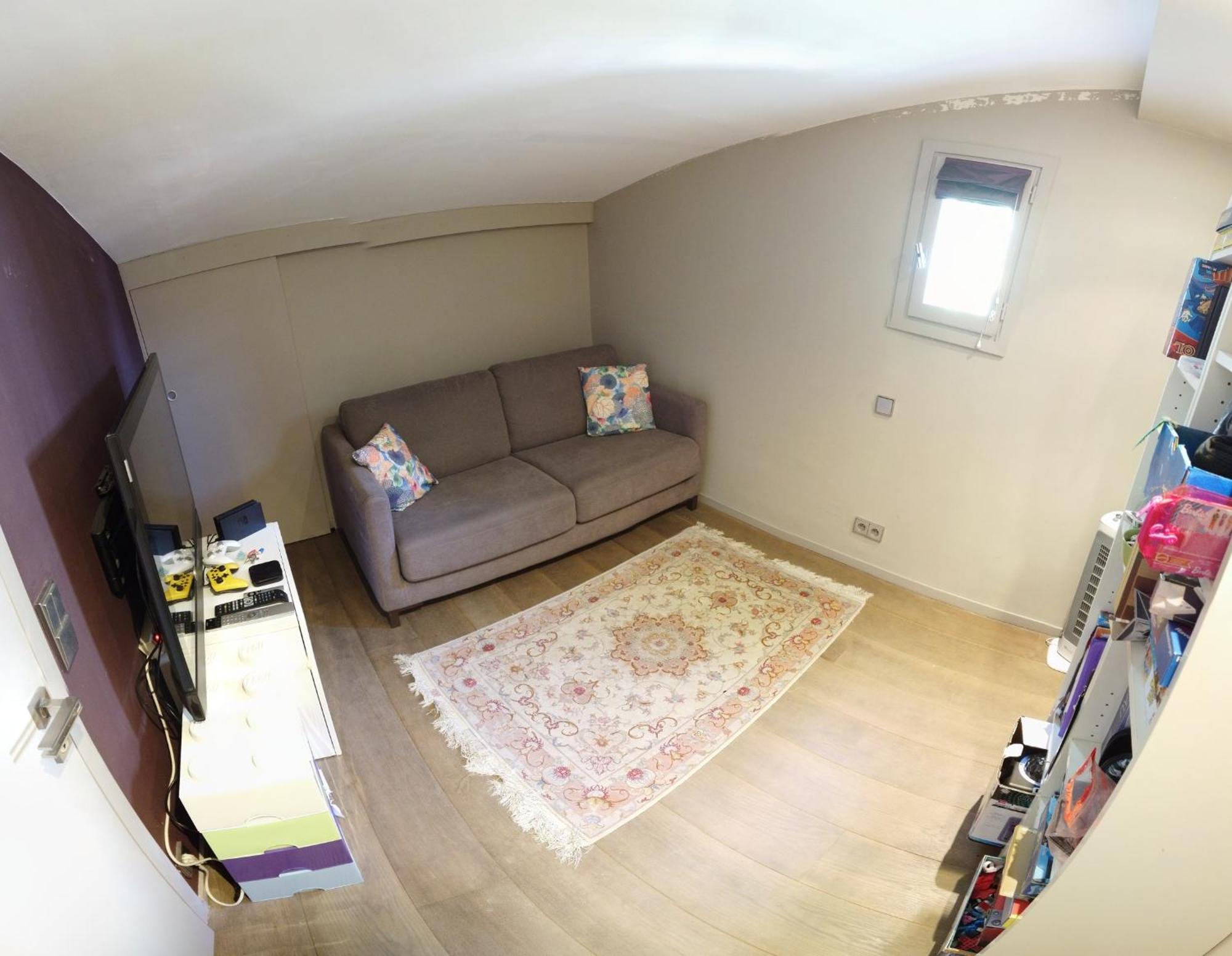 Spacieuse, Totalement Adaptee Aux Normes Pmr *