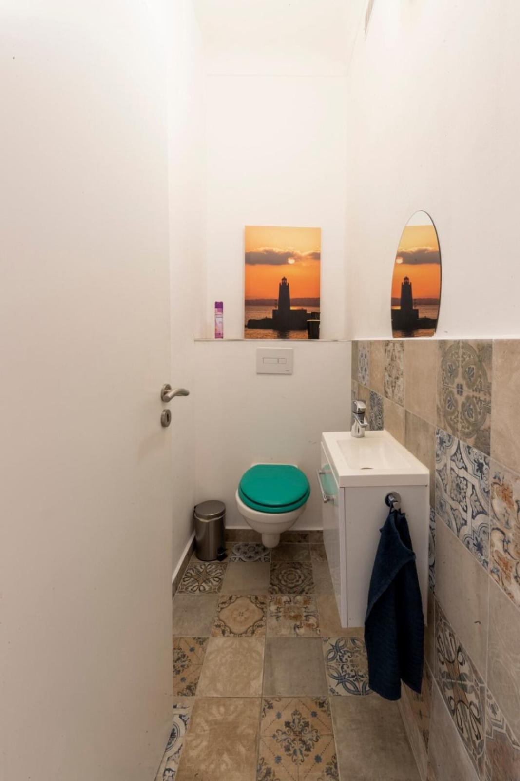 The Big Flat - Hypercentre - Car Park - Virtual Tour * Nice