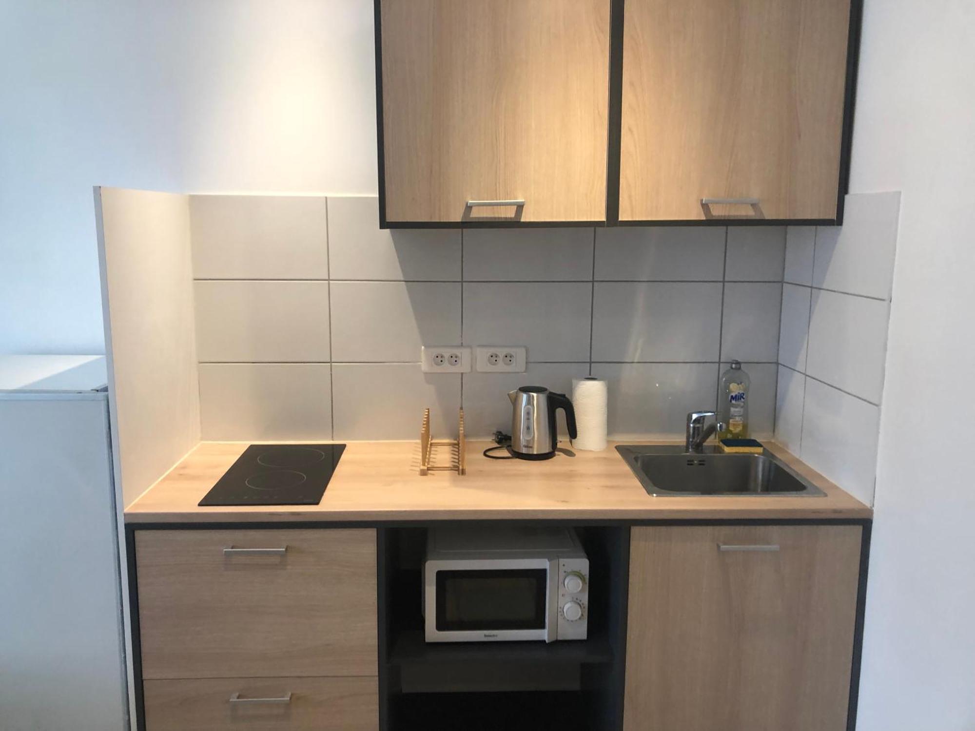 Apartment Proche De Monaco