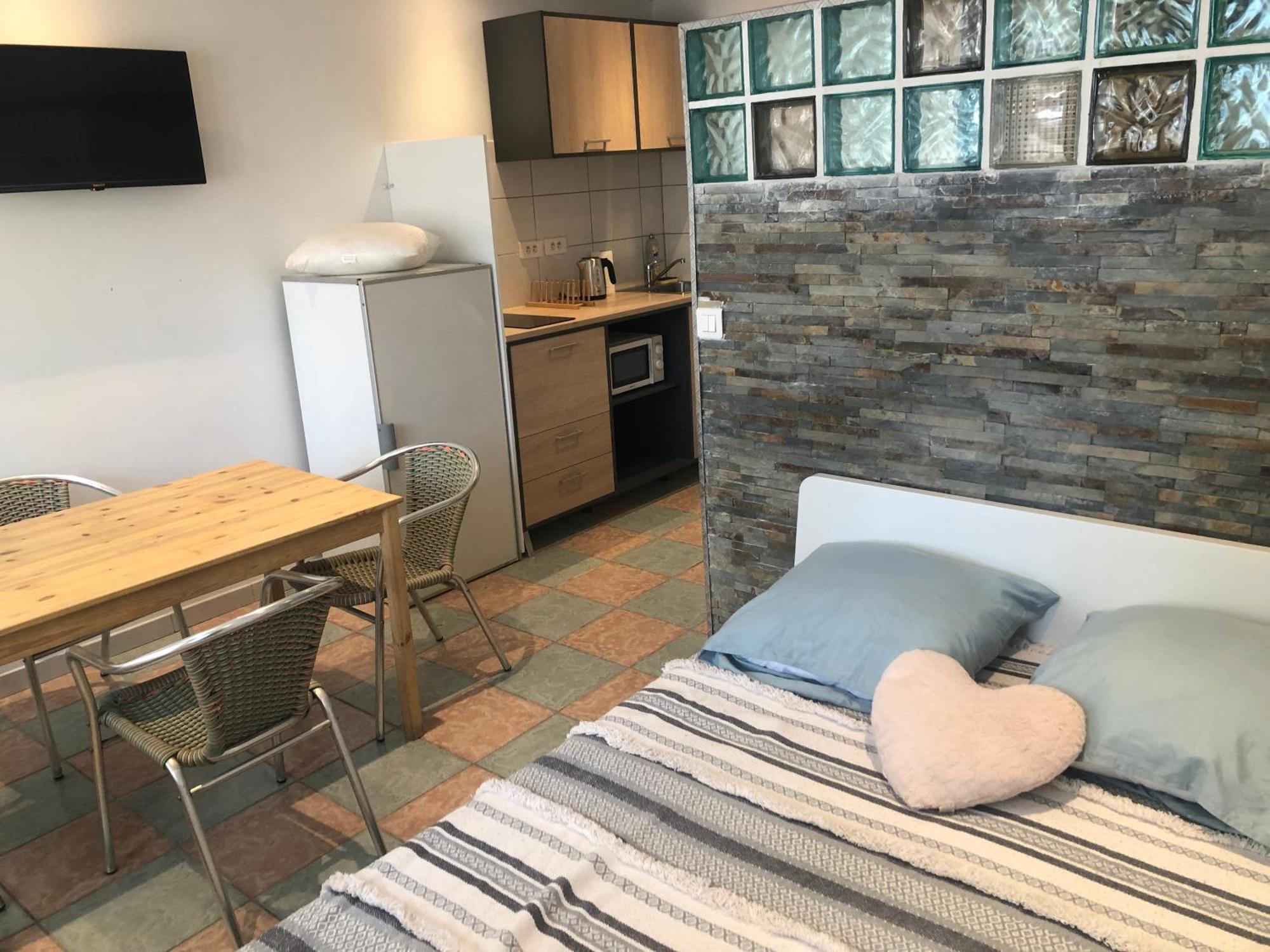 Apartment Proche De Monaco