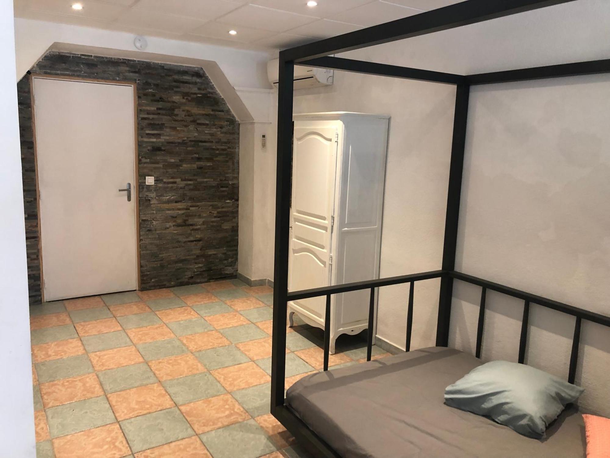 Proche De Monaco * Nice