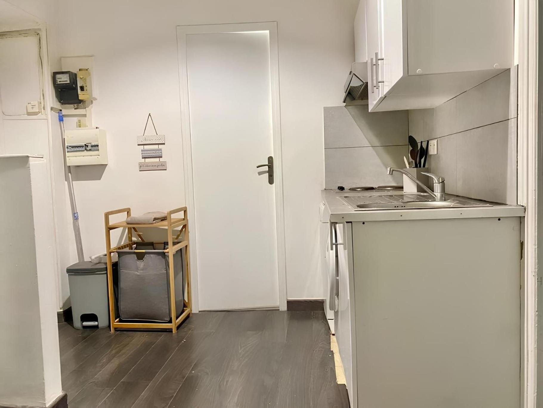Apartment Et Confortable 2 P Cozy