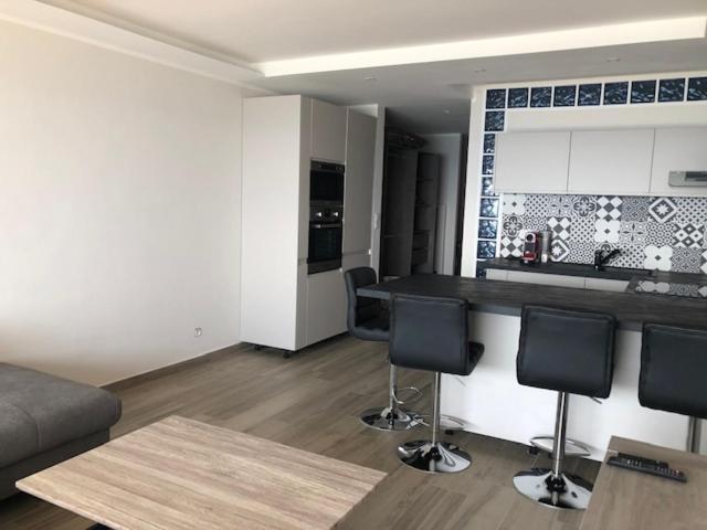 Eros Apartment Nice