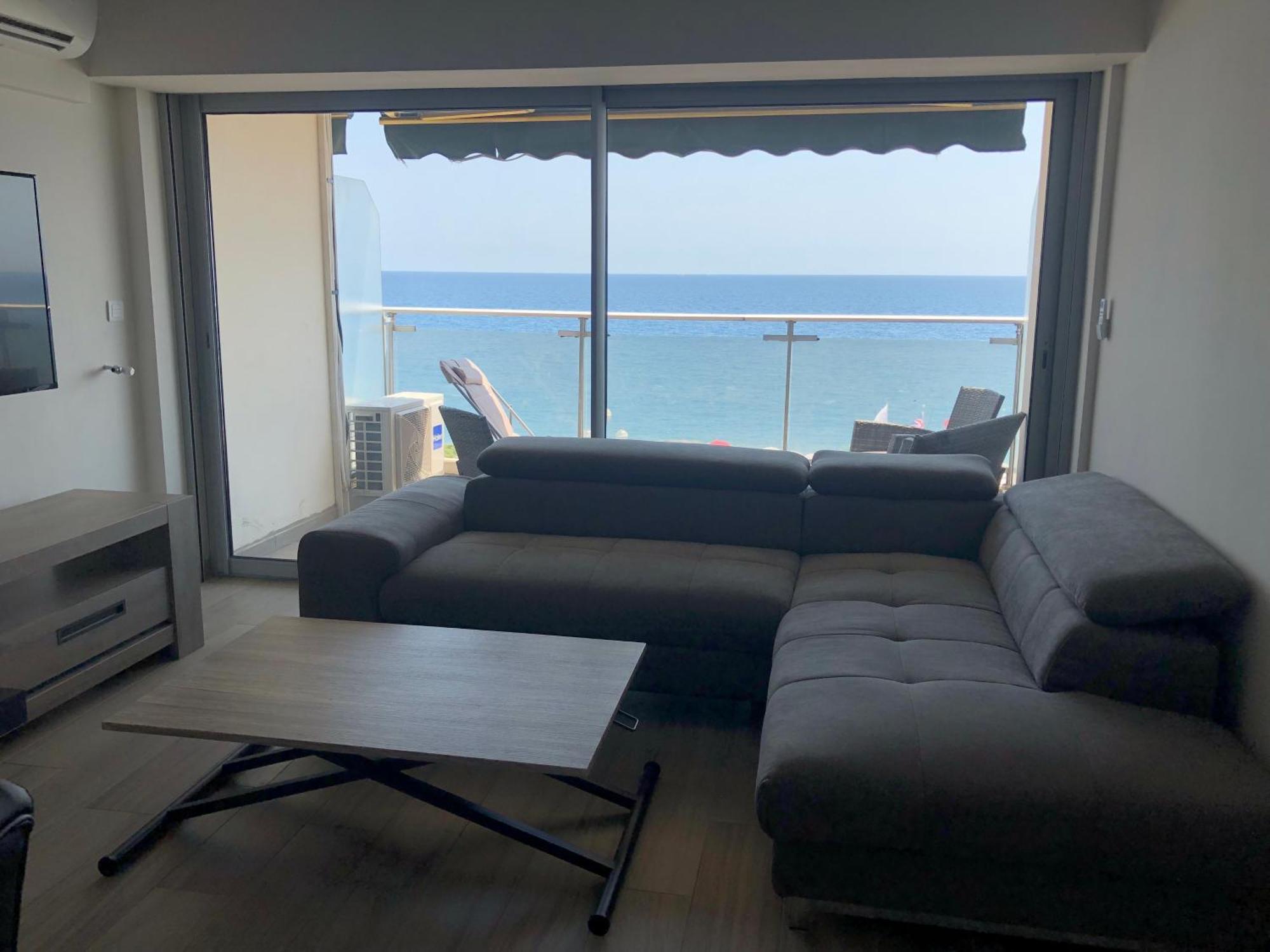 Apartment Eros Nice